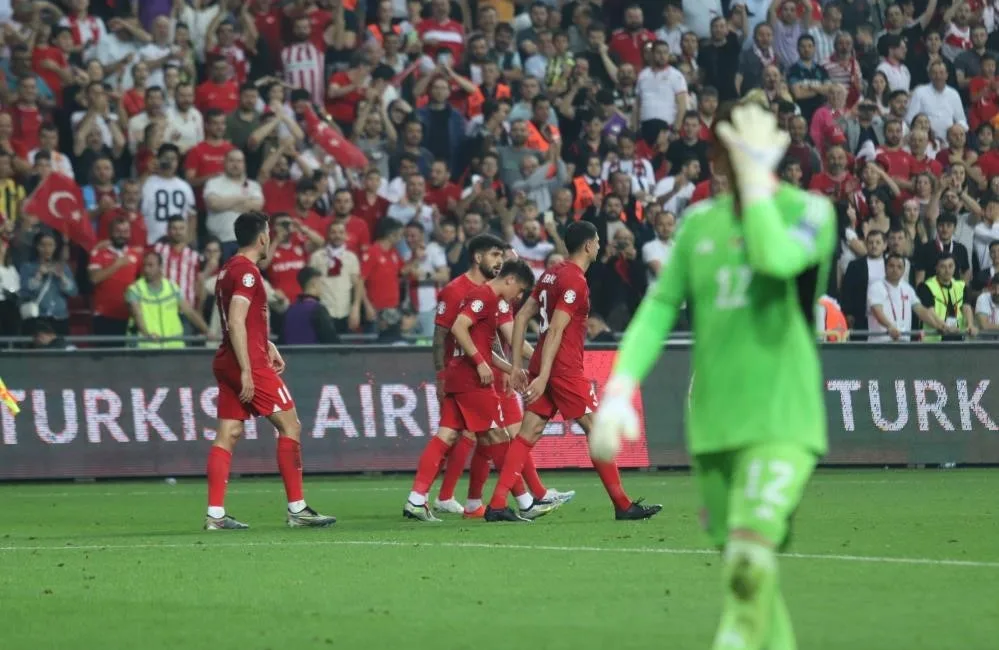 TÜRKİYE FUTBOL FEDERASYONU (TFF),