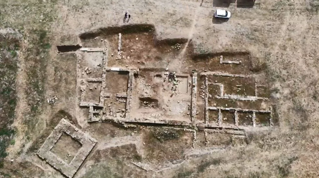 TRAKYA'DA ARKEOLOJİK KAZILAR: BÖLGENİN GÖBEKLİTEPESİ OLMAYA ADAY