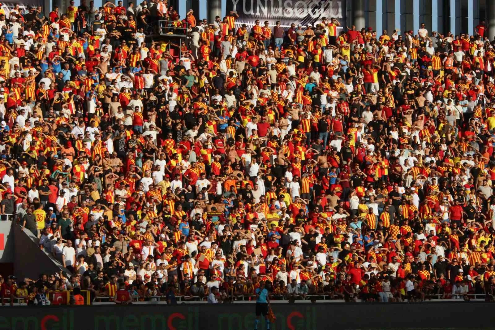 Trendyol Süper Lig: Göztepe: 3 – Sivasspor: 2 (Maç sonucu)