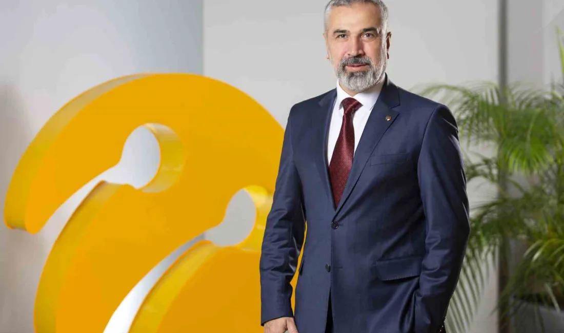 TURKCELL İNSAN VE İŞ