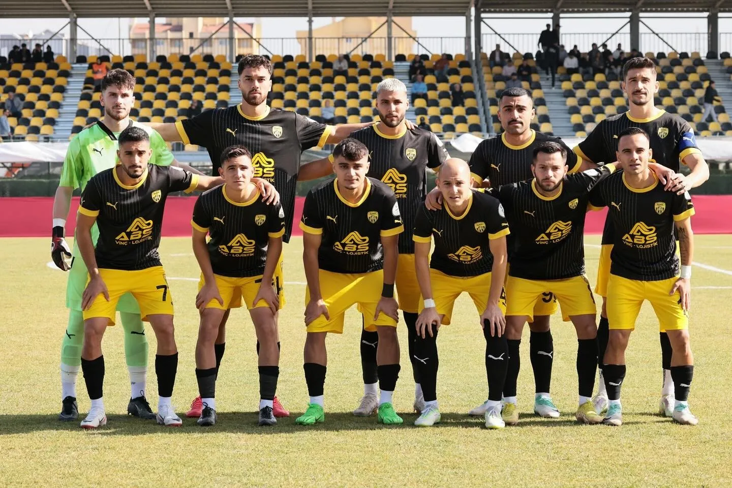 Türkiye Kupası: Aliağaspor FK: 2 – Anadolu Üniversitesi: 3