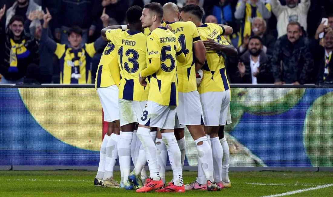 UEFA AVRUPA LİGİ'NİN 3.