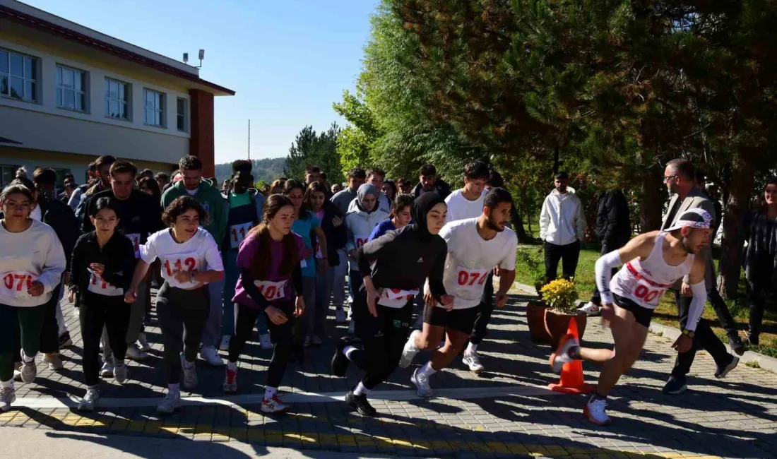 KASTAMONU ÜNİVERSİTESİ TARAFINDAN 29