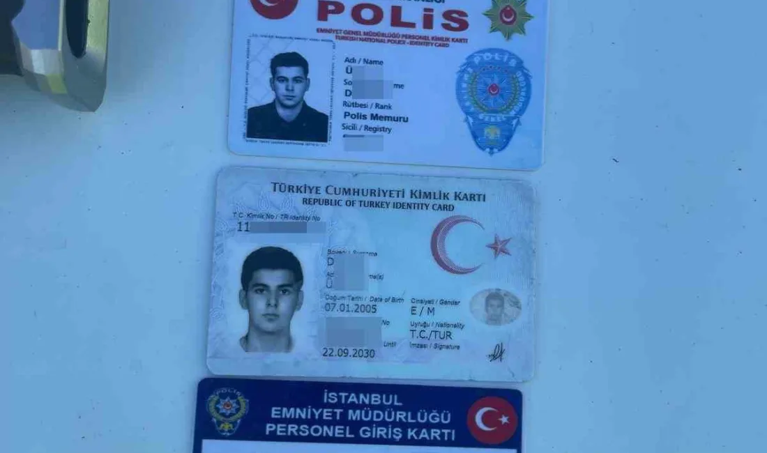 15 TEMMUZ ŞEHİTLER KÖPRÜSÜNDE