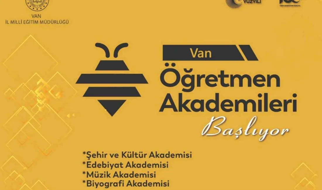 MİLLİ EĞİTİM BAKANLIĞI ÖNCÜLÜĞÜNDE