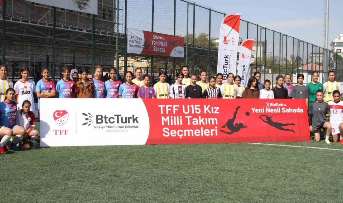 TÜRKİYE FUTBOL FEDERASYONU (TFF)