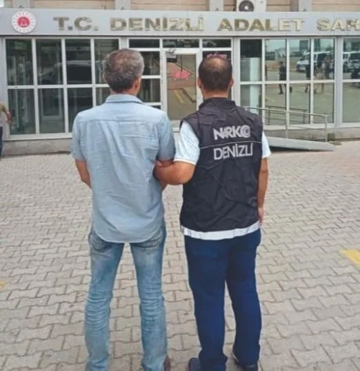 DENİZLİ’DE BİRDEN FAZLA KİŞİYLE