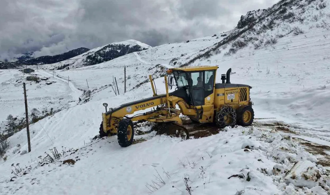 TRABZON BÜYÜKŞEHİR BELEDİYESİ, YÜKSEK