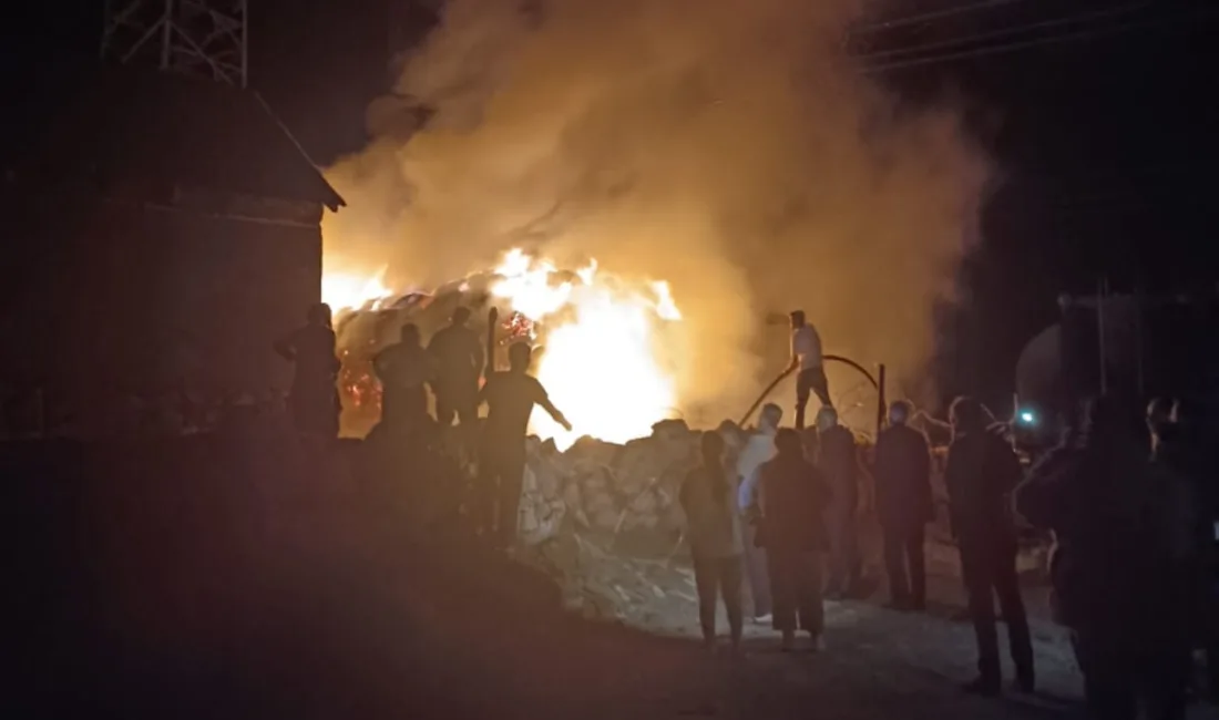 HAKKARİ'NİN YÜKSEKOVA İLÇESİNE BAĞLI