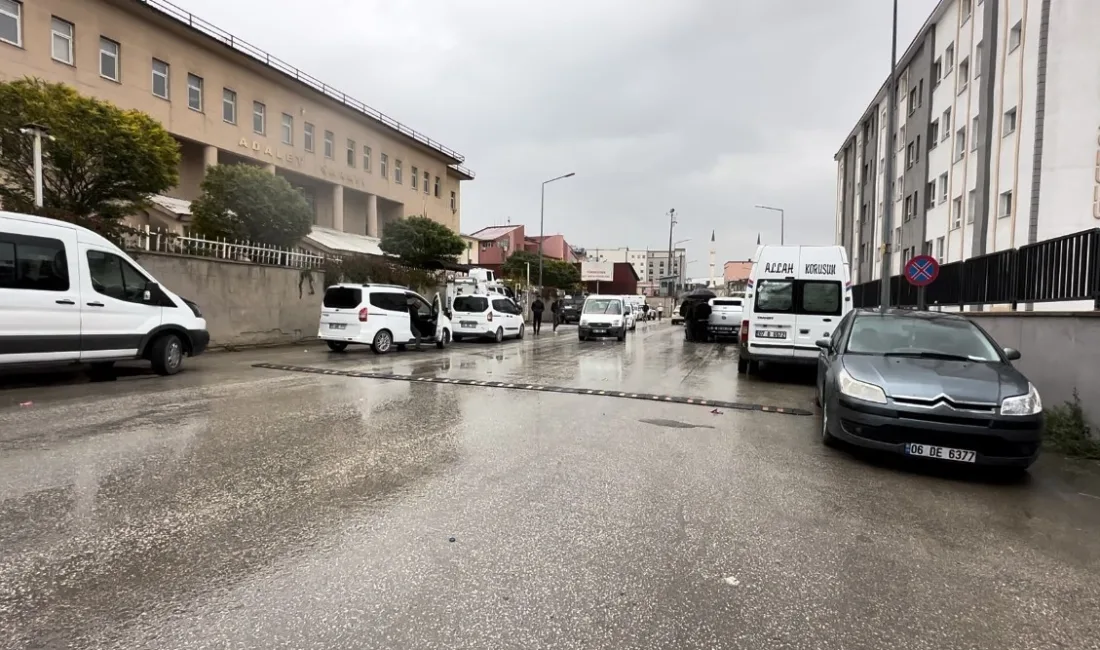 HAKKARİ'NİN YÜKSEKOVA İLÇE NÜFUS