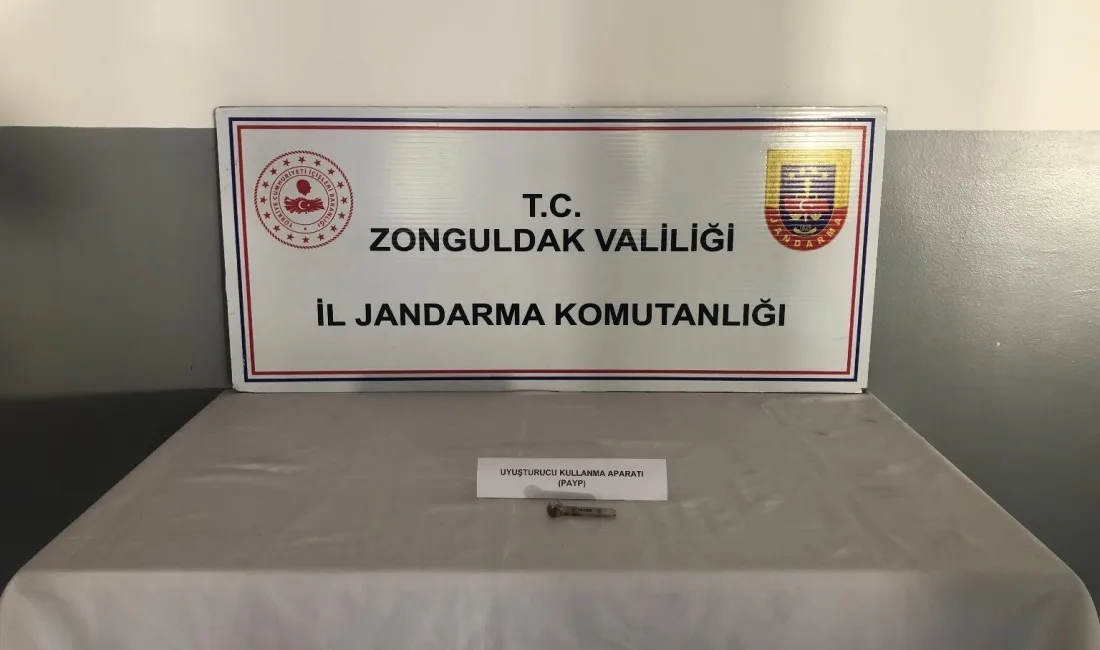 ZONGULDAK VALİLİĞİ, 14-20 EKİM