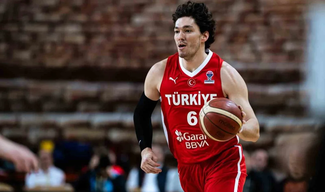 FIBA EUROBASKET 2025 ELEMELERİ