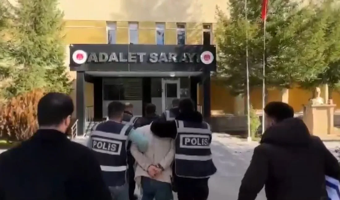 19 İLDE 36 VATANDAŞI