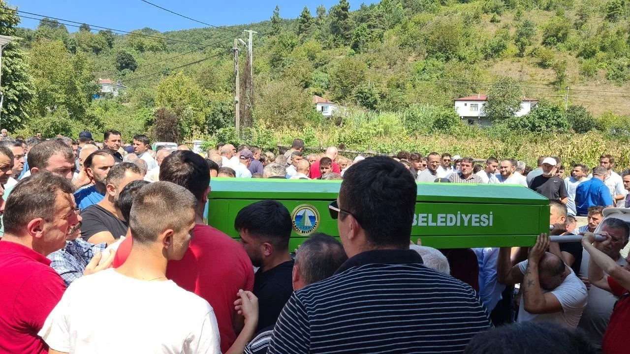 30 yaşındaki gencin öldürüldüğü cinayette 2 sanığa 25’er yıl hapis