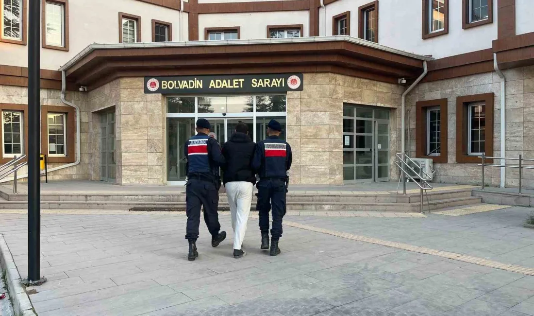 AFYONKARAHİSAR’DA TOPLAMDA 6 SUÇ