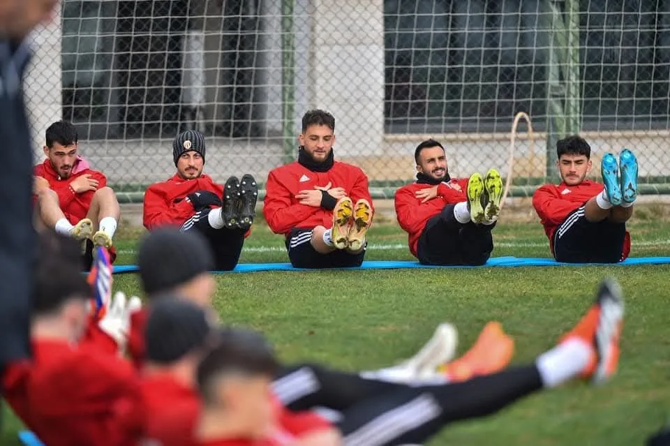 (Sadullah Organ). İnegölspor ‘da