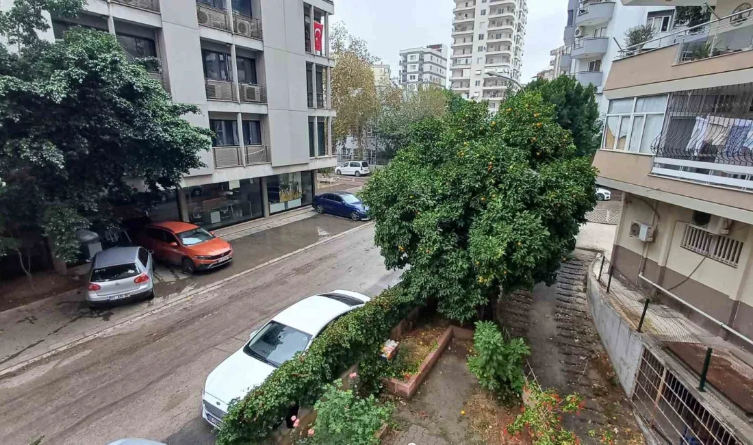 METEOROLOJİ GENEL MÜDÜRLÜĞÜ TARAFINDAN