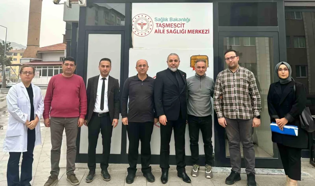 ESMİ GAZETE 'DE YAYIMLANARAK