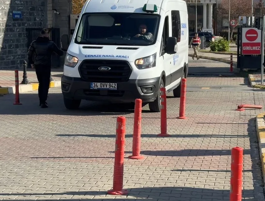 İSTANBUL’DA AİLE KATLİAMINDA BAHTİYAR