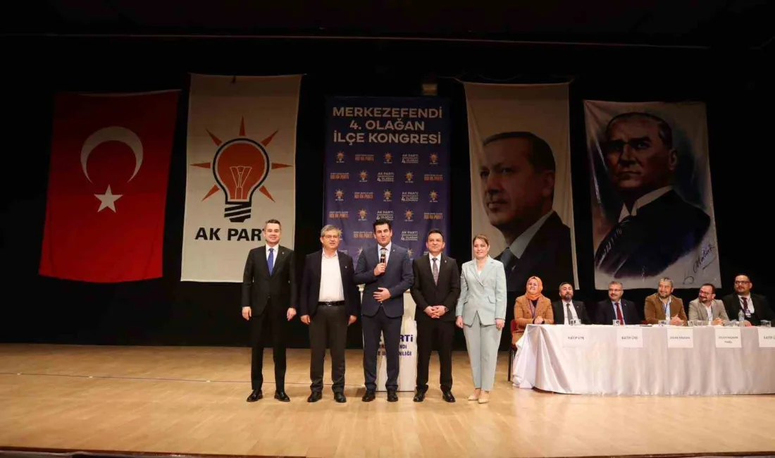 AK PARTİ DENİZLİ İL