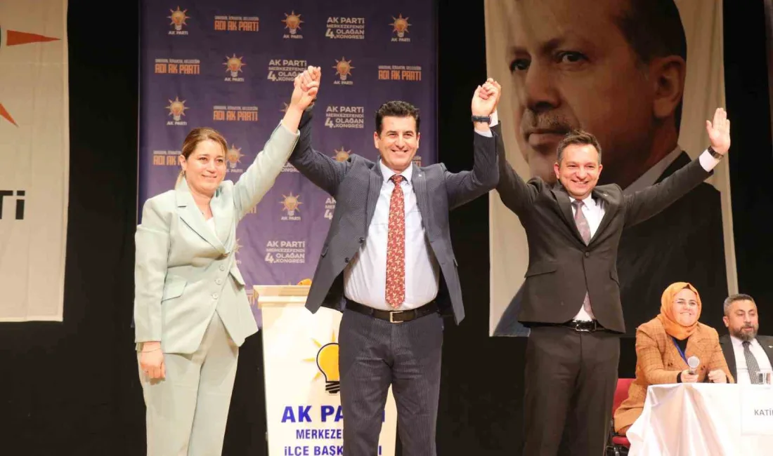 AK PARTİ DENİZLİ İL