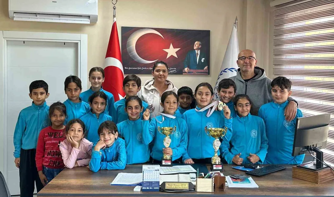 AKHİSAR İLÇE SPOR KULÜBÜNÜN