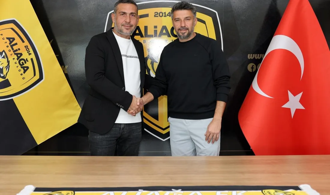 ALİAĞA FK, POLAT ÇETİN