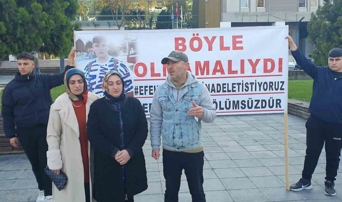 TOKAT’IN ERBAA İLÇESİNDE ALKOLLÜ