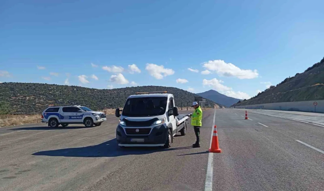 ANTALYA İL EMNİYET MÜDÜRLÜĞÜ