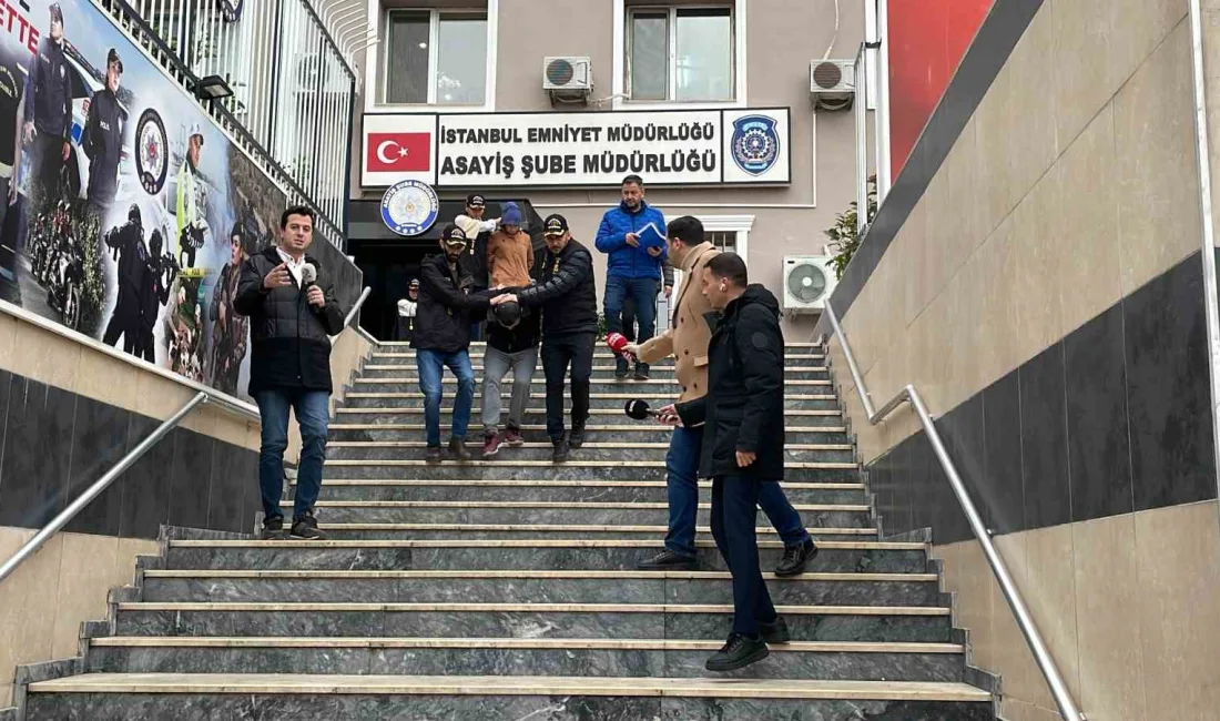 ARNAVUTKÖY 5 YAŞINDAKİ BİR