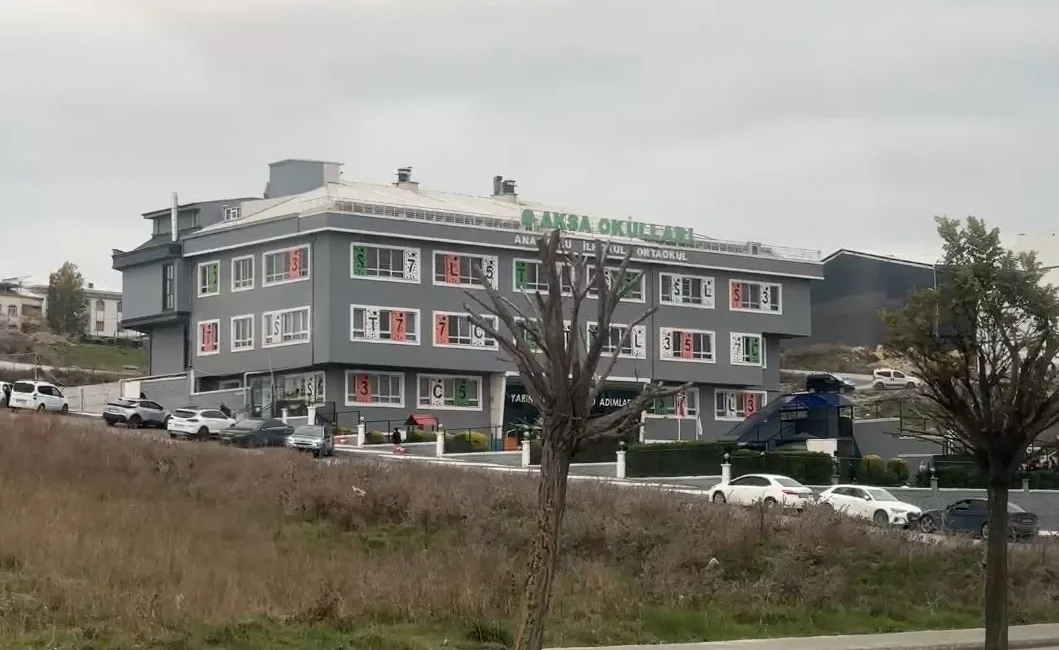 ARNAVUTKÖY’DE BULUNAN BİR ÖZEL