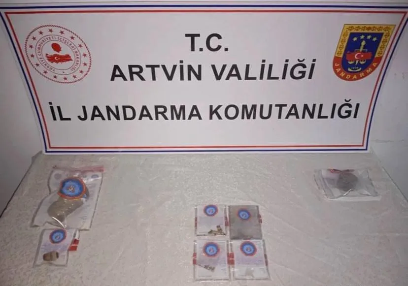 ARTVİN’İN HOPA VE KEMALPAŞA