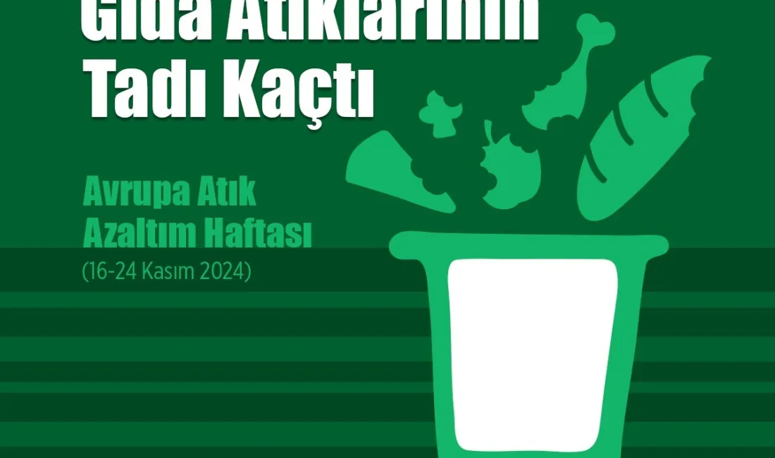 ATAŞEHİR BELEDİYESİ, AVRUPA ATIK