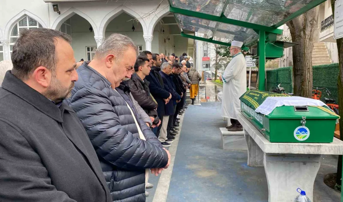 SAKARYA’NIN ADAPAZARI İLÇESİNDE AVLANMAK