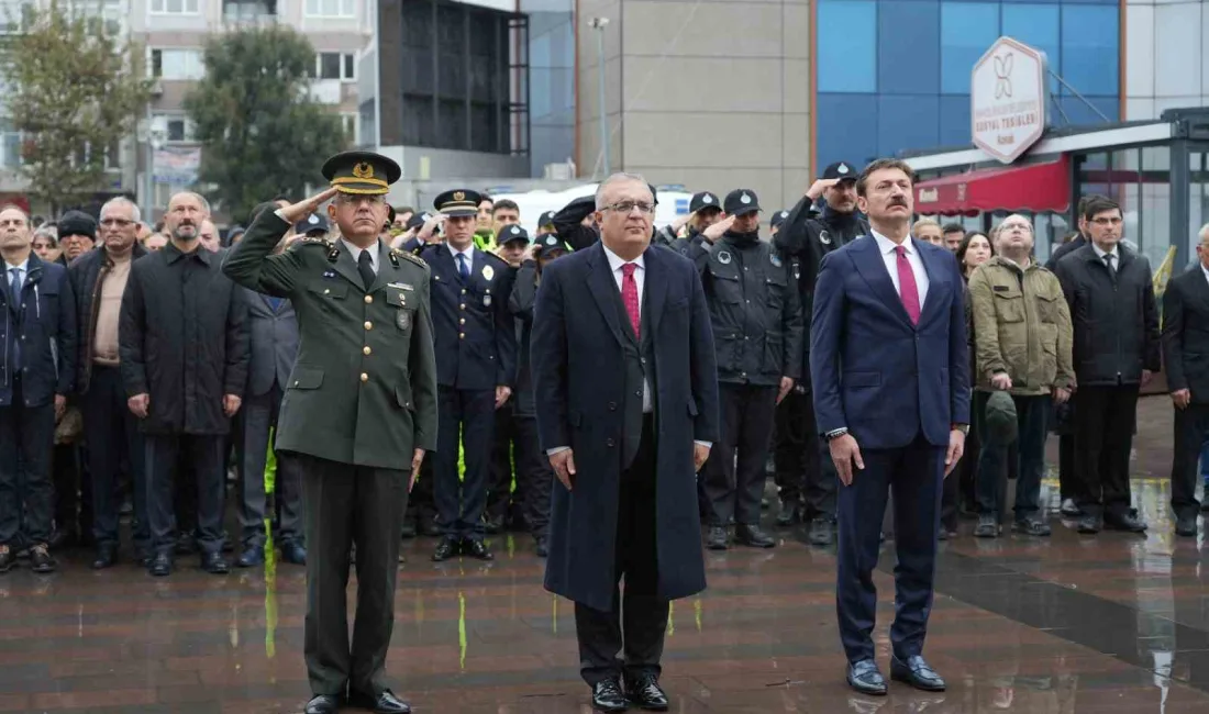 BAHÇELİEVLER BELEDİYESİ TARAFINDAN 10