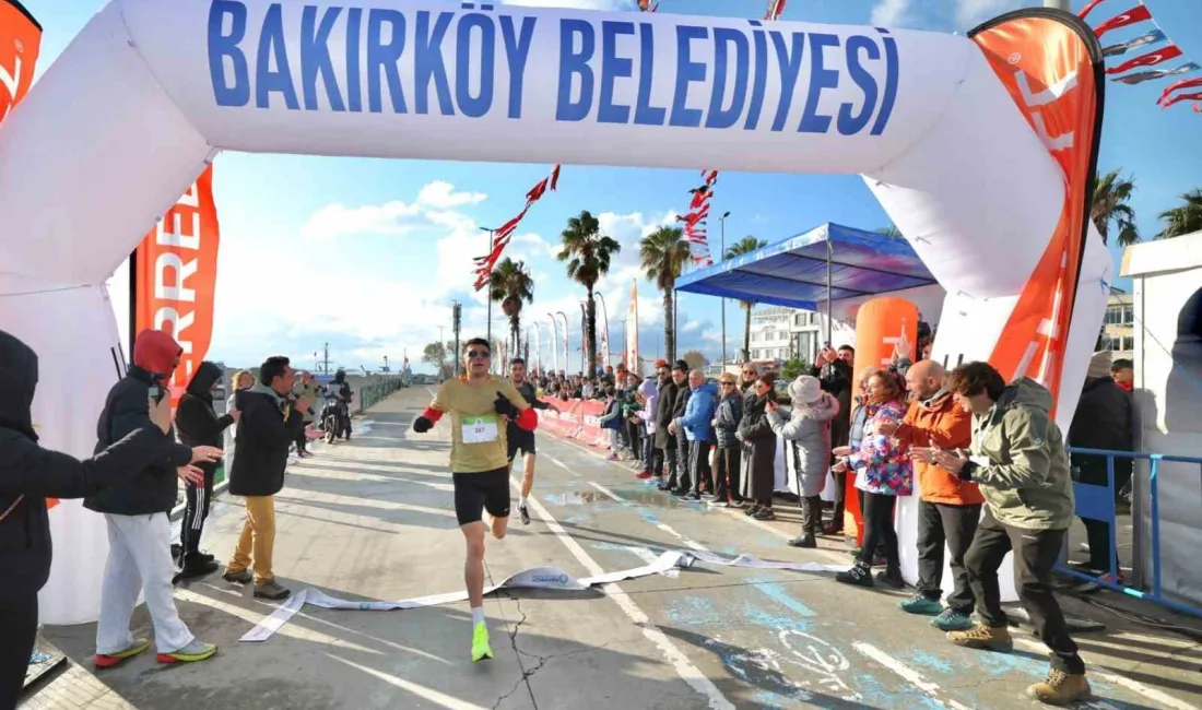 BAKIRKÖY BELEDİYESİ, 24 KASIM