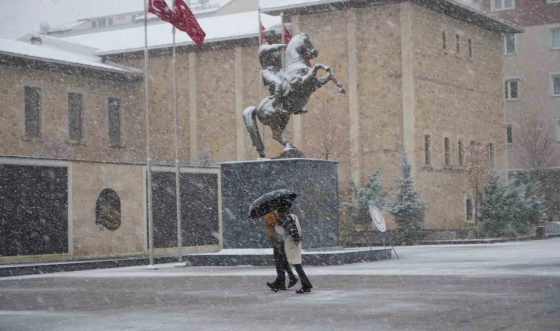 BAYBURT VALİLİĞİ VATANDAŞLARI UYARDI