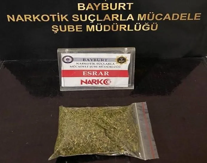 31,99 GRAM ESRAR VE