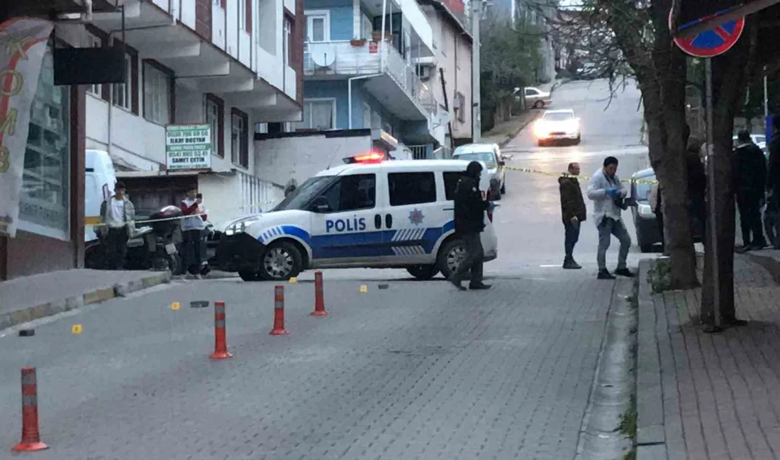 SIRRIPAŞA MAHALLESİ'NDE 5 NİSAN