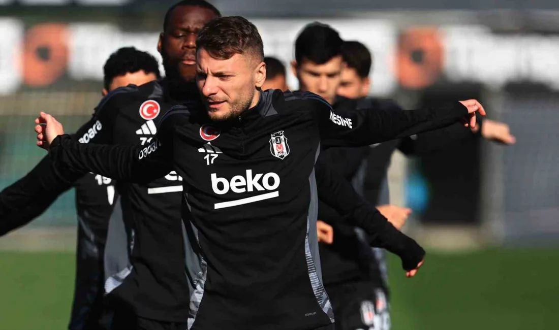 BEŞİKTAŞ, UEFA AVRUPA LİGİ’NDE