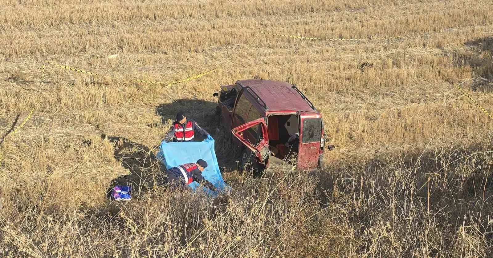 Bilecik’te 3 gündür kayıp olan 2 kişinin cansız bedenlerine ulaşıldı