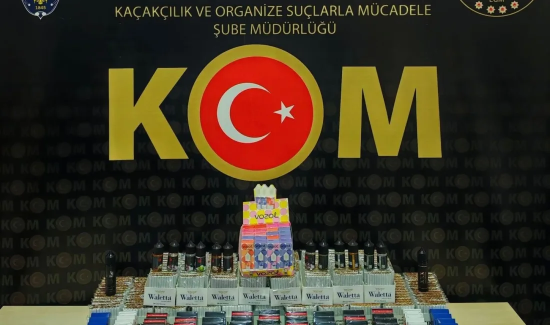 BİLECİK İL EMNİYET MÜDÜRLÜĞÜNE