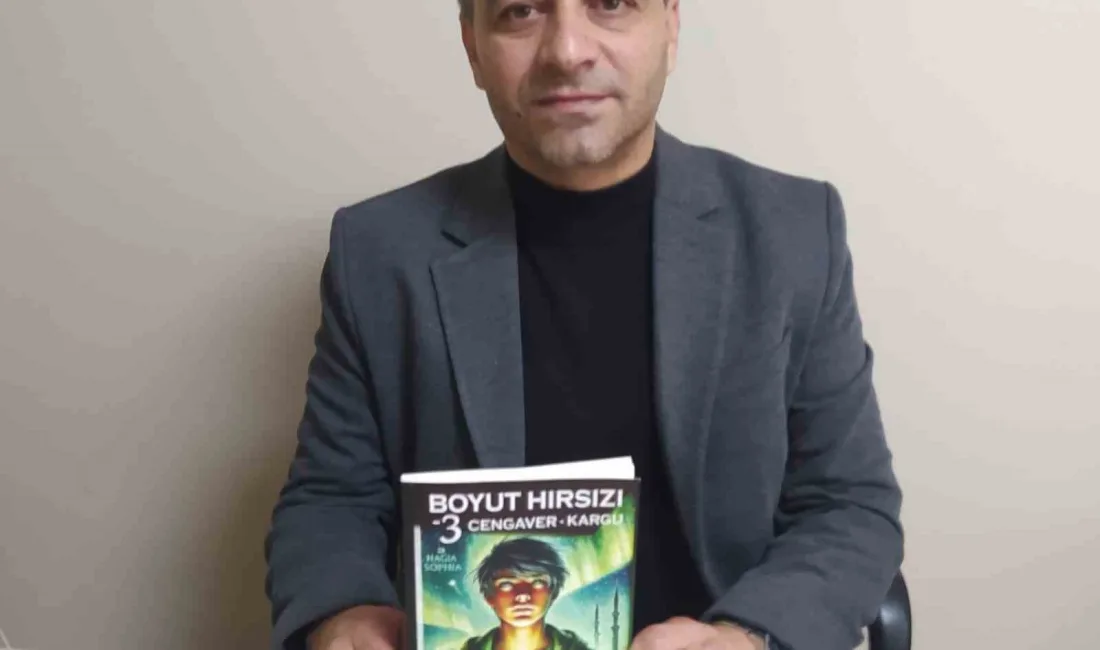 "BOYUT HIRSIZI-3 CENGAVER KARGU"