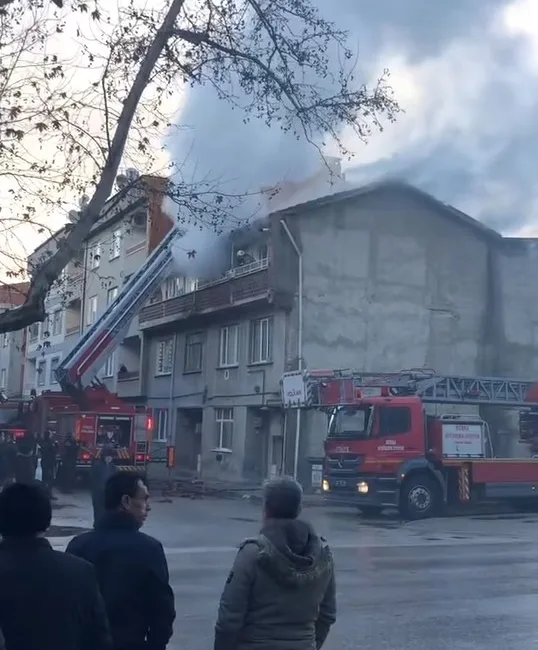 BURSA'NIN İNEGÖL İLÇESİNDE 3