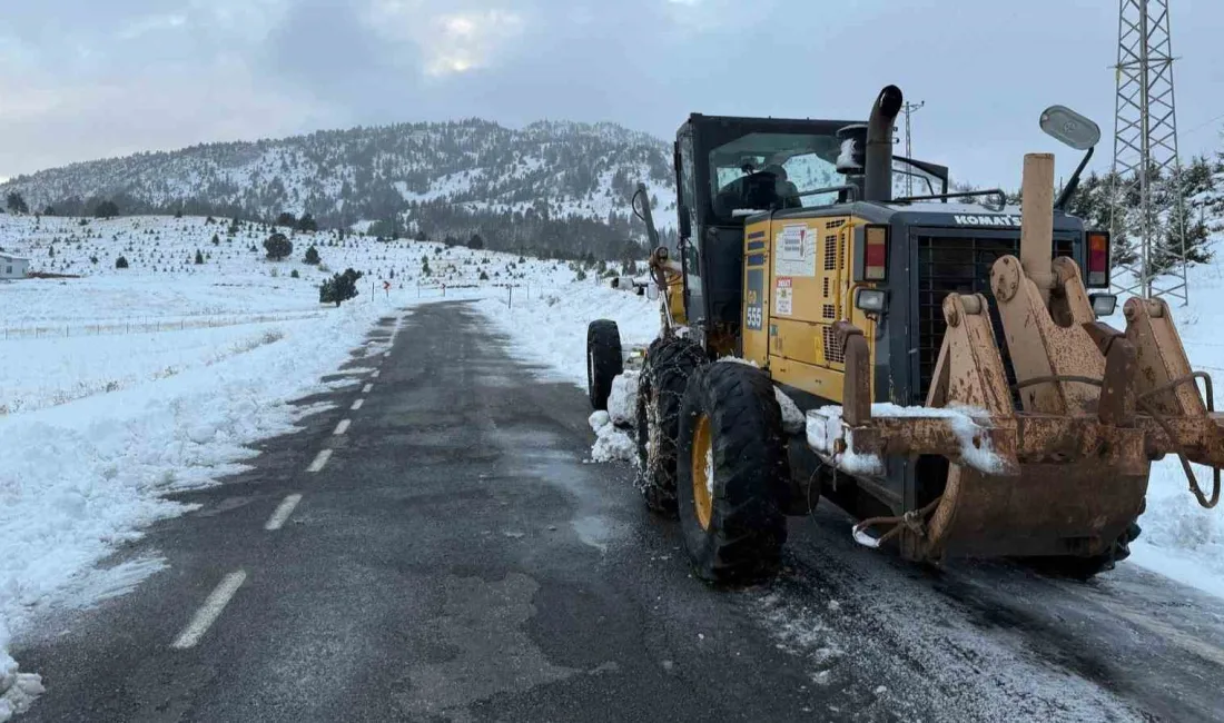 KAHRAMANMARAŞ BÜYÜKŞEHİR BELEDİYESİ, TOPLAM