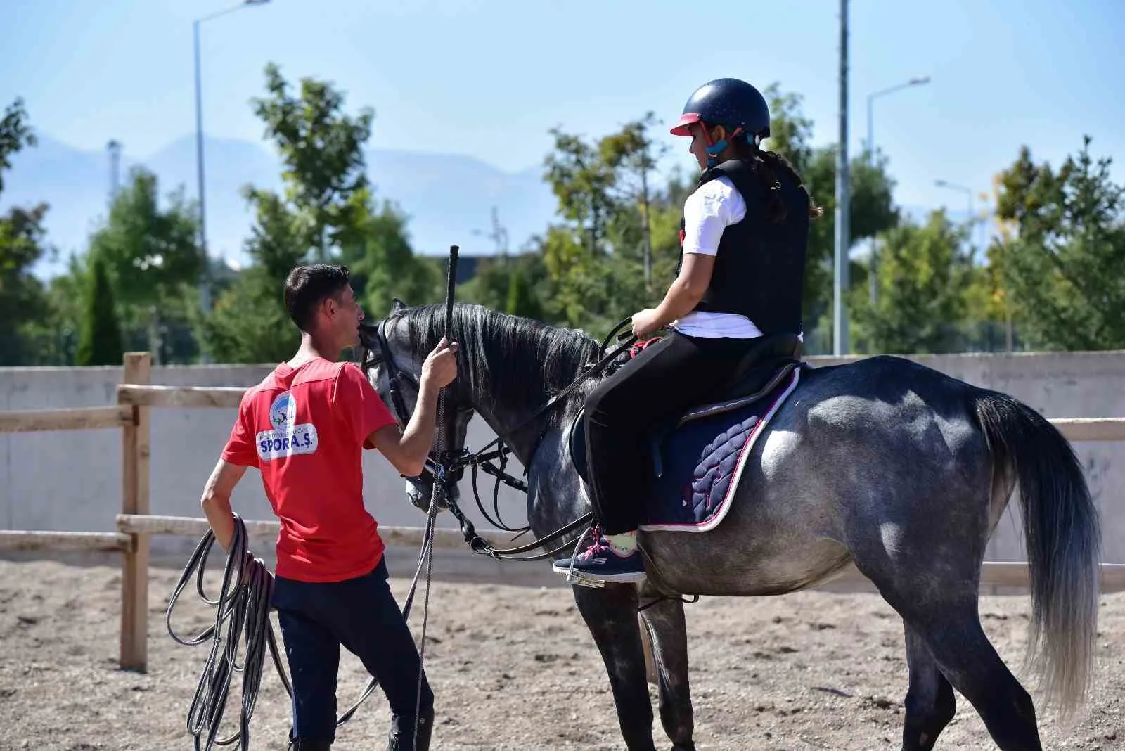 KAYSERİ BÜYÜKŞEHİR BELEDİYESİ’NİN, TÜRKİYE'NİN SAYILI, KAYSERİ'NİN EN KAPSAMLI VE EN