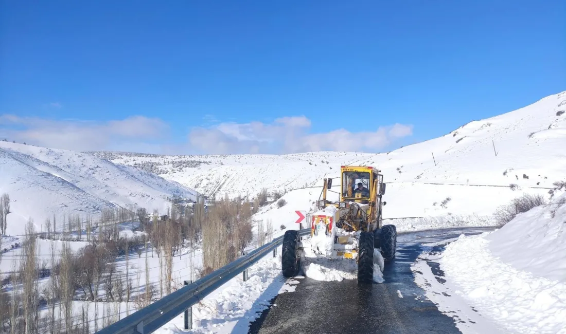 KAYSERİ BÜYÜKŞEHİR BELEDİYESİ, KIRSAL