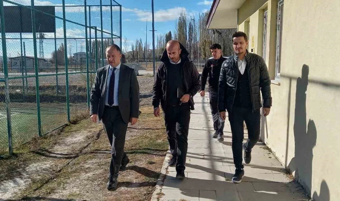 ERZURUM GENÇLİK VE SPOR