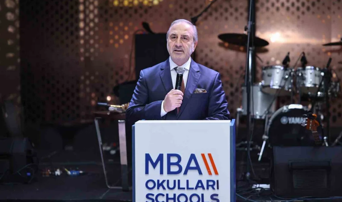 MEDİCANA EĞİTİM GRUBU MBA