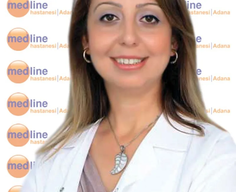 MEDLİNE ADANA HASTANESİ DERMATOLOJİ